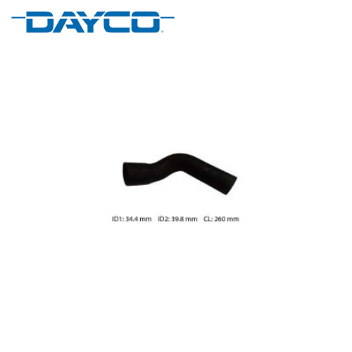 Dayco Radiator Bottom Hose CH2301