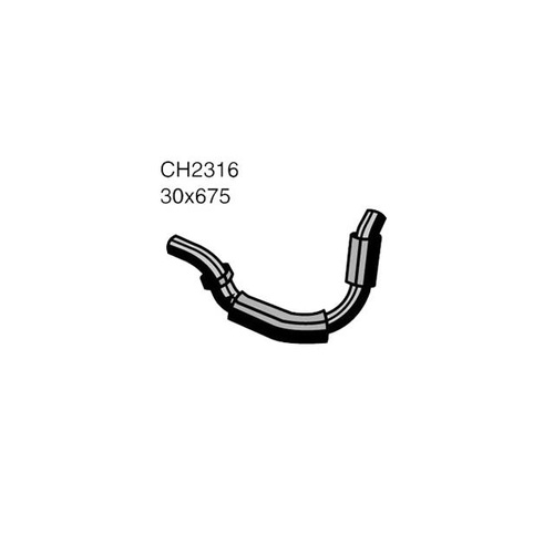 Mackay Hose FOR Toyota CH2316