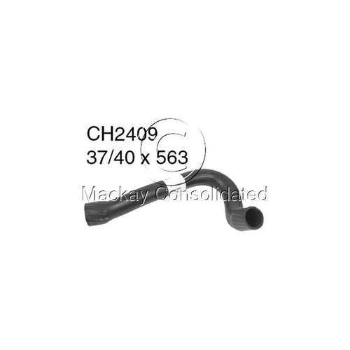 Mackay Hose FOR Mercedes Benz CH2409