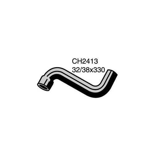 Mackay Radiator Top Hose CH2413