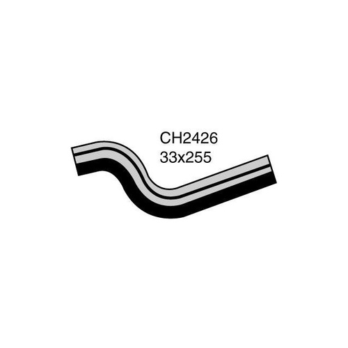 Mackay Hose FOR Toyota CH2426