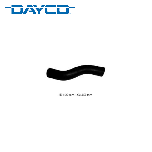 Dayco Hose FOR Toyota CH2426