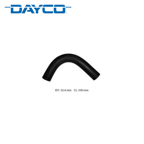 Dayco Radiator Top Hose CH2430