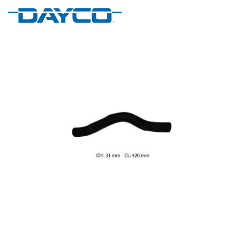 Dayco Radiator Top Hose CH2434