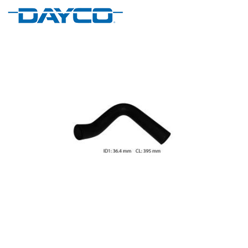 Dayco Radiator Top Hose CH2452