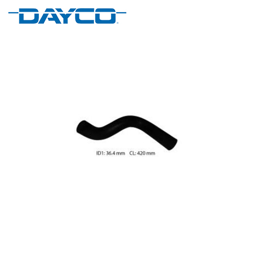 Dayco Radiator Top Hose CH2457