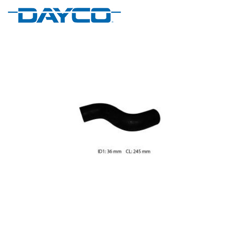 Dayco Radiator Top Hose CH2459