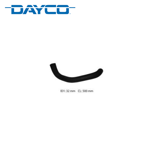 Dayco Radiator Bottom Hose CH2468