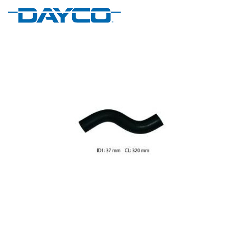 Dayco Radiator Top Hose CH2480