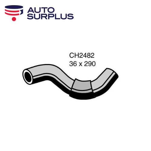 Radiator Top Hose CH2482