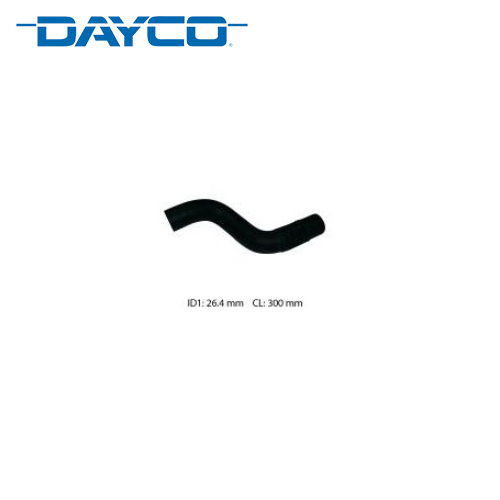 Dayco Radiator Top Hose CH2500