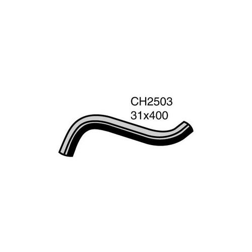 Mackay Radiator Top Hose CH2503