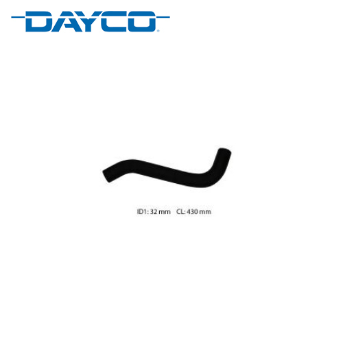 Dayco Radiator Top Hose CH2503