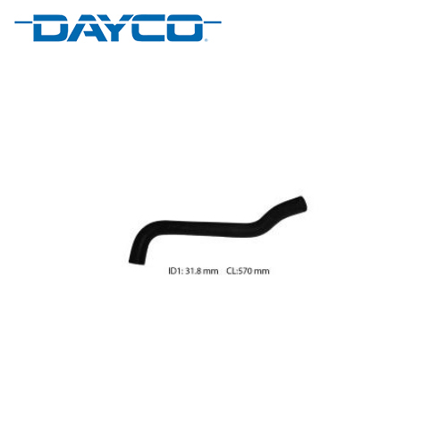 Dayco Radiator Bottom Hose CH2508