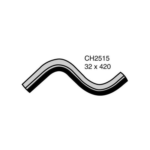 Mackay Radiator Top Hose CH2515