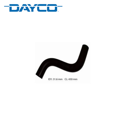 Dayco Radiator Top Hose CH2515