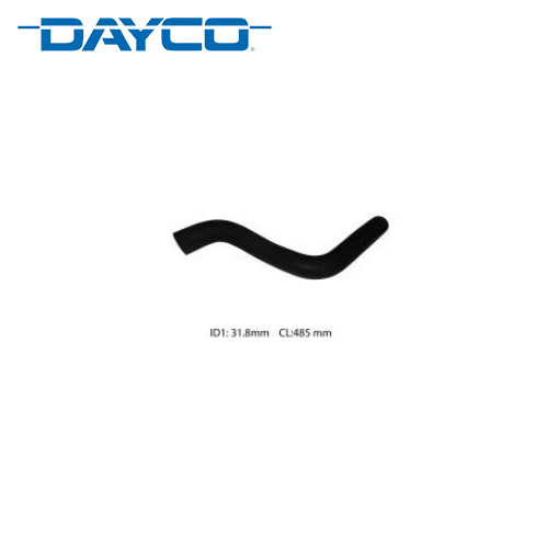 Dayco Radiator Bottom Hose CH2517