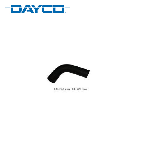 Dayco Radiator Top Hose (Radiator side) CH2518