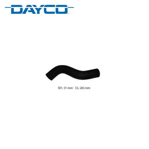 Dayco Radiator Top Hose CH2525