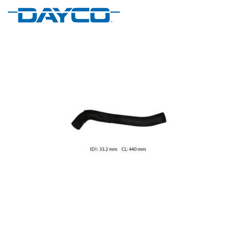 Dayco Radiator Bottom Hose CH2532