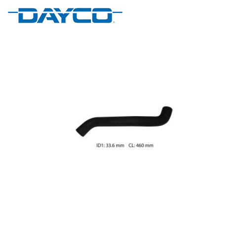 Dayco Radiator Bottom Hose CH2534