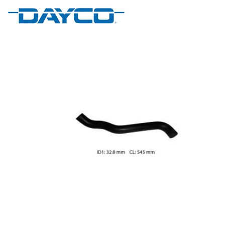 Dayco Radiator Top Hose CH2535