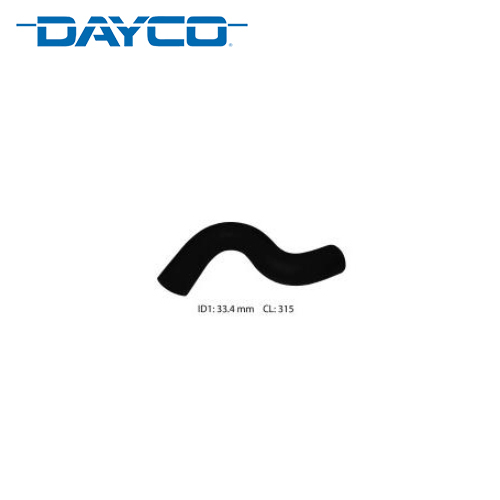 Dayco Radiator Top Hose CH2538