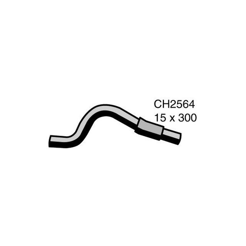 Mackay Heater Hose CH2564