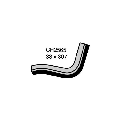 Mackay Radiator Top Hose CH2565