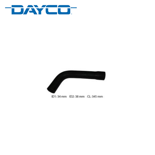 Dayco Radiator Top Hose CH2567