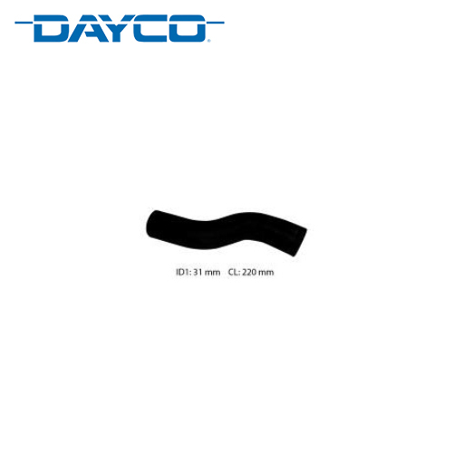 Dayco Radiator Top Hose CH2595