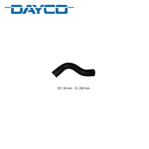 Dayco Radiator Top Hose CH2603