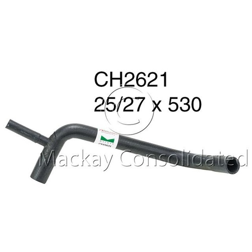 Mackay Radiator Bottom Hose CH2621