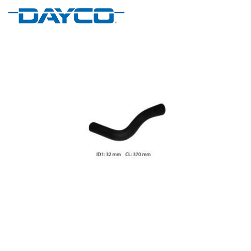 Dayco Radiator Bottom Hose CH2622