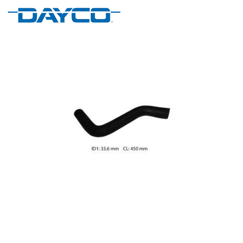 Dayco Radiator Top Hose CH2623