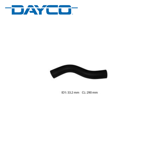 Dayco Radiator Top Hose CH2625