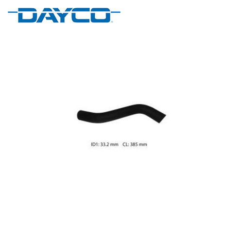 Dayco Radiator Top Hose CH2642