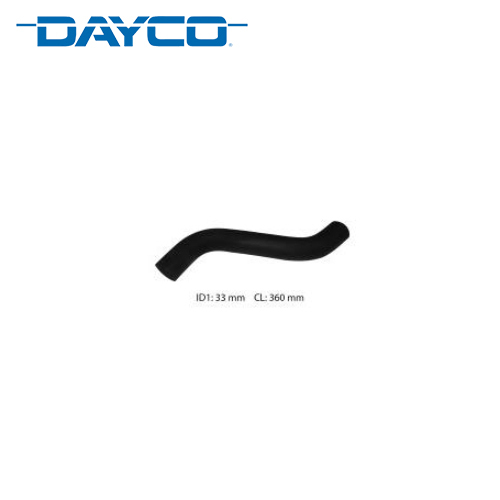 Dayco Radiator Top Hose CH2645