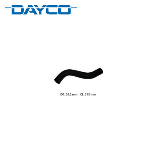 Dayco Radiator Top Hose CH2650