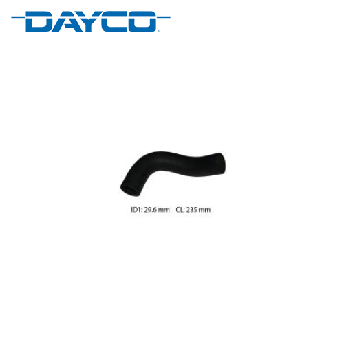 Dayco Radiator Bottom Hose CH2651