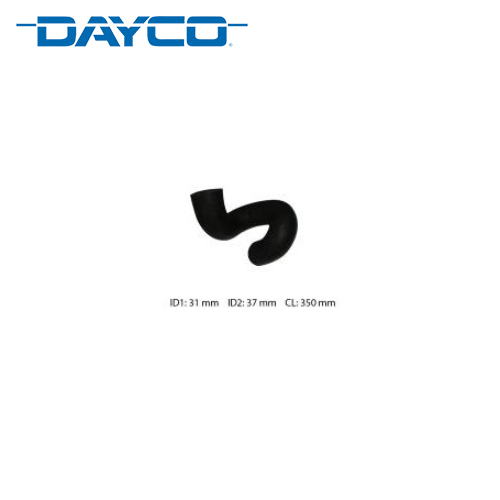 Dayco Radiator Top Hose CH2661