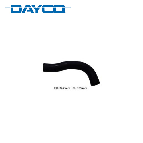 Dayco Radiator Top Hose CH2663