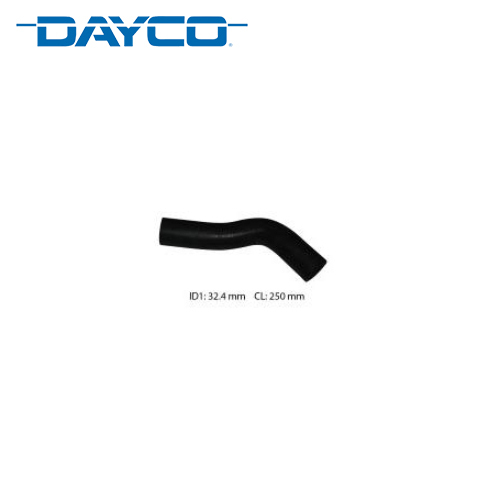 Dayco Radiator Top Hose CH2679