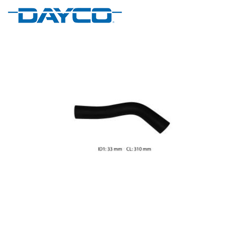 Dayco Radiator Top Hose CH2684