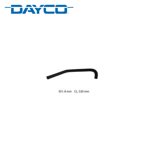 Dayco Upper Water Pump to Manifold CH2702