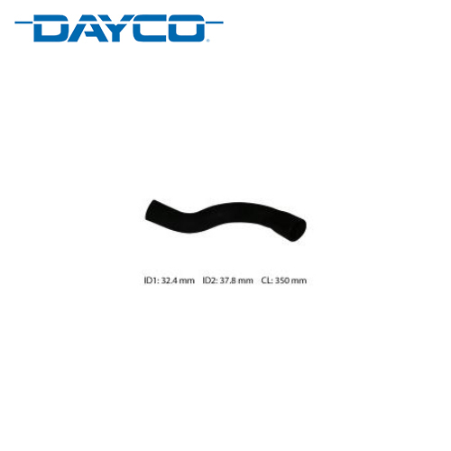 Dayco Radiator Bottom Hose CH2740