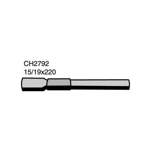 Mackay Heater Hose CH2792