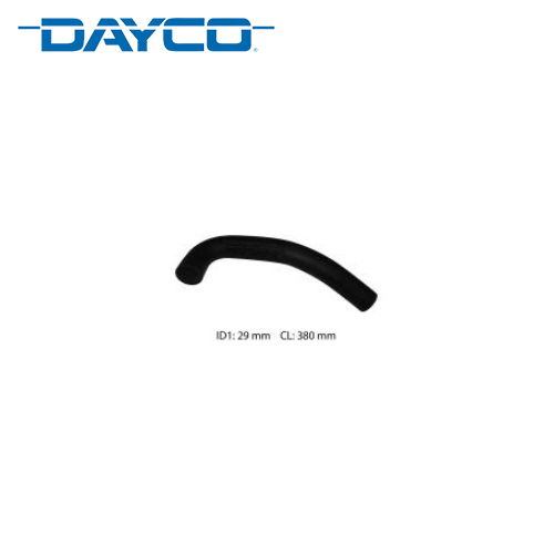 Dayco Radiator Top Hose CH2803