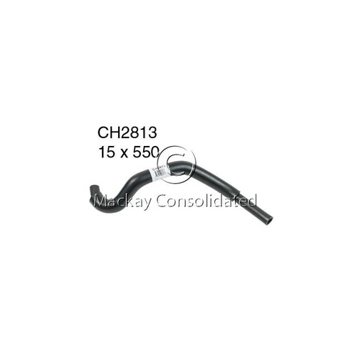 Mackay Heater Hose CH2813