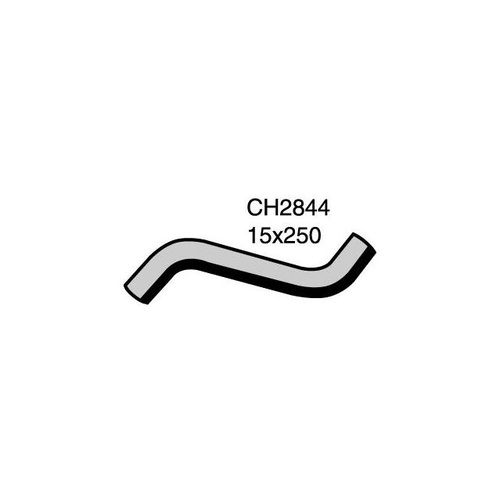 Mackay Heater Hose CH2844